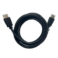 Cabo HDMI 4K 2.0 1 Metro: Imersão Total em Jogos, Filmes e 3D | Ultra HD, Ethernet, Blindado - imagem 1