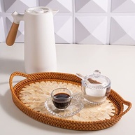 Garrafa Térmica Nórdica 1L com Cabo de Madeira - Estilo e Conforto para Café e Chá - imagem 3