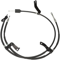 Cabo de Freio de Estacionamento Traseiro Dorman C661360 para Chevrolet - Segurança e Durabilidade Garantidas - imagem 3