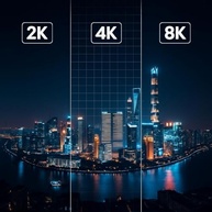 Cabo HDMI 2.1 8K 2 Metros: Imersão Total com PS5, Xbox Series X e TVs Ultra HD - imagem 4
