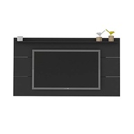 Painel com Suporte para TV até 60" SLIM Preto - Artely | Design Moderno e Organização de Cabos - imagem 5