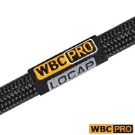 Cabos RCA WBC-PRO-LOCAP 2 Pés: Áudio de Baixa Capacitância e Nível Profissional - imagem 5