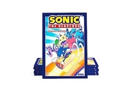 Sonic The Hedgehog - Volume 11: Caçada aos Zeti! | Aventura Explosiva! - imagem 5