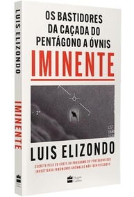 Iminente: A Verdade Revelada Sobre a Caçada de ÓVNI do Pentágono - imagem 4