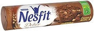 Nesfit Biscoito Delice Cacau E Avelã 140G - imagem 4