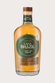 cachaca premium cana br carvalho 740ml - imagem 3