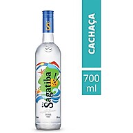 Sagatiba Pura 700ml: A Essência da Cachaça Brasileira - imagem 2