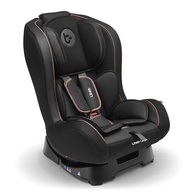 Cadeirinha Infantil Litet Arya 0-25kg Preto: Conforto e Segurança em Cada Viagem - imagem 5