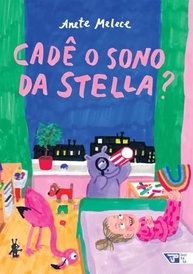 Cadê o Sono da Stella? Livro Infantil Divertido sobre Rotina e Leitura - imagem 2