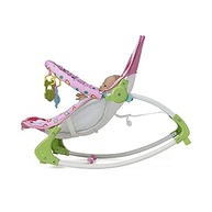 Cadeira de Descanso Musical Britney com Vibração e Brinquedos - Até 18kg | Replay Kids - imagem 5
