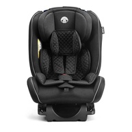 Cadeira Auto 4stages Isofix: Segurança Total! - imagem 1