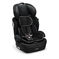 Cadeira Auto Isofix 9-36kg Safemax Fix 2.0: Segurança Total! - imagem 1