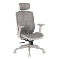 Cadeira de Escritório Ergonômica Diana DT3 com Apoio Lombar 2D e Braço 3D - Conforto Premium para Home Office - imagem 2
