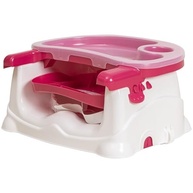 Cadeira de Alimentação Portátil Candy Rosa - Conforto e Segurança em Qualquer Lugar - imagem 5