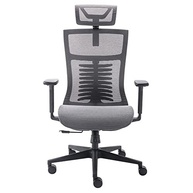 Cadeira de Escritório Ergonômica Premium Vertta Pro com Encosto Lombar e Apoio de Cabeça Ajustável - imagem 5