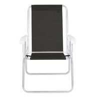 Mor Cadeira Alta Conforto Sannet em Alumínio - Design Ergonômico e Resistente - imagem 4