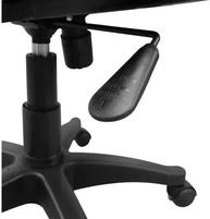 Cadeira de Escritório Ergonômica New Java - Tela Mesh, Base Giratória, Ideal para Home Office e Sala de Reunião - imagem 4