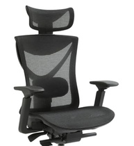 Cadeira Ergonômica para Escritório MK-6188 - Conforto e Saúde na sua Jornada de Trabalho - imagem 3