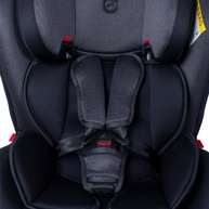 Cadeira Auto Tori 0-36kg: Segurança e Conforto do Bebê à Criança | Encosto Ajustável e Reclinável - imagem 4