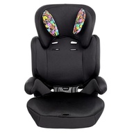 Cadeira Infantil Styll Baby 9-36kg Mundo Bita Preto: Segurança e Conforto para o Seu Pequeno Aventureiro! - imagem 5