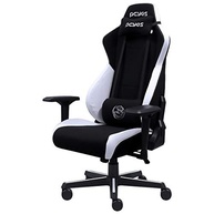 CADEIRA GAMER MAD RACER V8 TURBO BRANCA - Conforto e Estilo para Jogadores - imagem 5