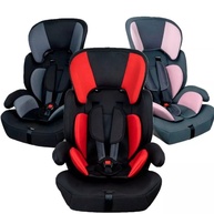 Cadeirinha Auto Styll Baby: Segurança e Conforto! - imagem 1