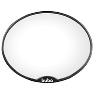 Kit Essencial: Espelho Retrovisor Bebê + Protetor Solar Buba para Cadeirinha no Carro - imagem 4