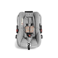 Protetor de Cinto Automotivo para Bebê: Conforto e Segurança em Carrinhos e Cadeirinhas - imagem 4