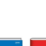 Caderno Universitário Brochurão com Capa Dura - Jandaia - imagem 1