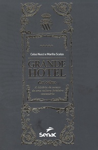 Grand Hotel Ca'd'Oro: A História de Sucesso de uma Cultura Hoteleira Centenária - imagem 1