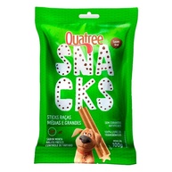 Quatree Sticks: Petisco Fresco e Higiênico para Cães - imagem 2