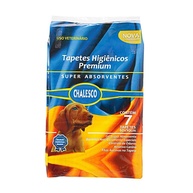 Tapete Higiênico Chalesco: 7 Unidades para Cães - imagem 2