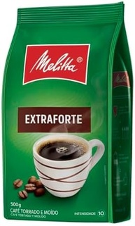 Melitta Café Extraforte 500g - imagem 2