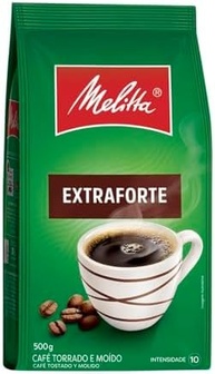 Melitta Café Extraforte 500g - imagem 3