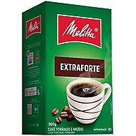 Café Melitta Extraforte Vácuo 500g: Intensidade Pura - imagem 3