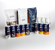 Gioi Café Especial, 100% Arábica, Cápsulas Compatíveis com Nespresso, 84+ (50 Cápsulas, Sortido) - imagem 2