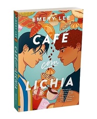 Café com Lichia: Um Romance Doce e Cheio de Desafios - imagem 3