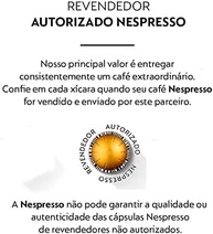 Cápsulas de Café Nespresso Vertuo Aromas Equilibrados - 20 Cápsulas, café de 230ml - imagem 3