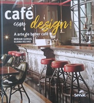 Café com Design: A Arte de Beber Café e Explorar a Cultura - imagem 2