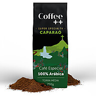 Café Especial Caparaó 250g – Sabor Único do Pico da Bandeira - imagem 1