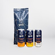 Café Especial Giói 1kg: Arábica 84+ Torrado Média - imagem 1