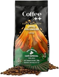 Café em Grãos Coffee Mais Solos Vulcânicos - 250 gramas - imagem 2