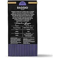Baggio Café Espresso: Intensidade e Aroma 250g - imagem 4
