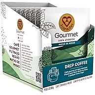 3 Corações Café Drip Coffee Gourmet Matas de Minas - contém 10 unidades - imagem 4