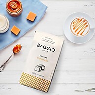 Café Baggio Caramelo 250g: Aroma Doce e Torra Perfeita - imagem 3