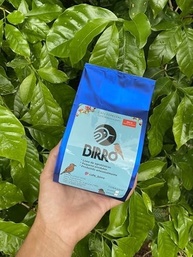Café Especial 250g (87 pontos) Produzido em família - Café Birro/Em grãos - imagem 3