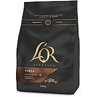 Café LOr Forza Grãos 500g: Intensidade e Sabor - imagem 3
