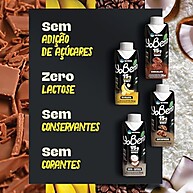 YoBem Café Expresso: Bebida Proteica 15g (12 Un.) - imagem 5