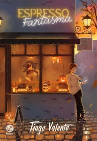 Espresso Fantasma: Romance LGBTQIA+ e Mistério em Cafeteria Viral - imagem 1