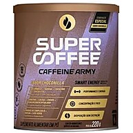 Supercoffee Choconilla - Classic Size (220g) - Caffeine Army - imagem 4
